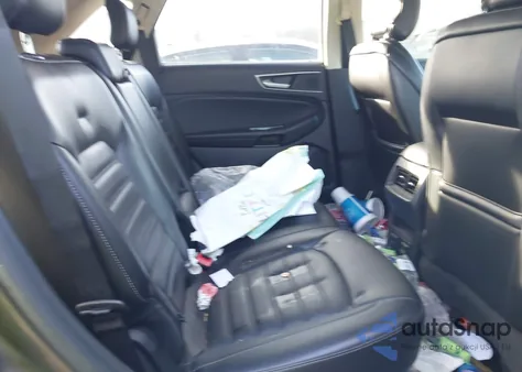 2019 Ford Edge Sel from USA, damaged, VIN 2FMPK3J91KBC16167